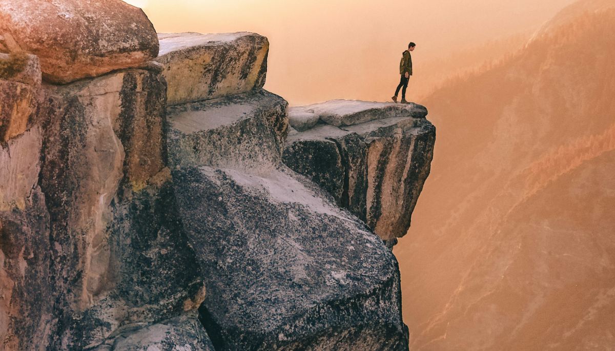 The mortgage cliff: are we there yet?